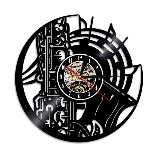 wall clocks saxophone clock music orchestra sound symphony brass record instrument watch decor jazz lover gift
wall clocks saxophone clock music orchestra sound symphony brass record instrument watch decor jazz lover gift