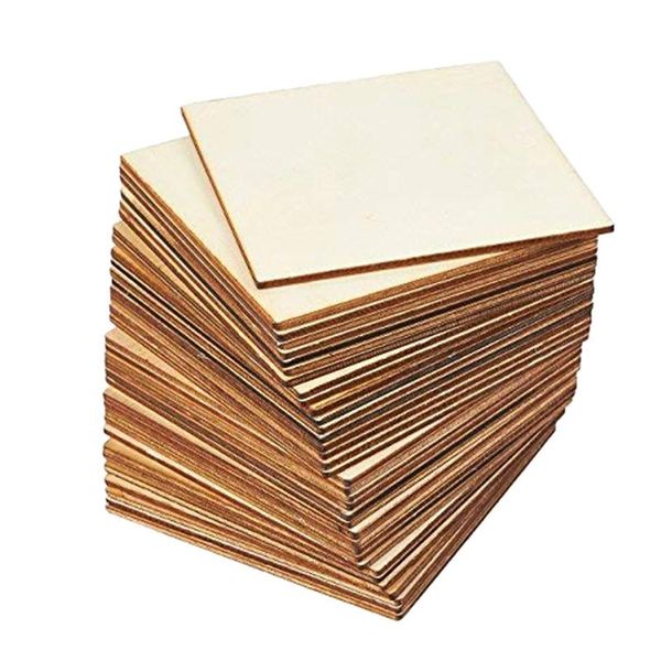decorative objects & figurines 36-pack unfinished wood square tile cutout pieces 4 inch blank wooden for diy crafts home decoration painting
decorative objects & figurines 36-pack unfinished wood square tile cutout pieces 4 inch blank wooden for diy crafts home decoration painting
