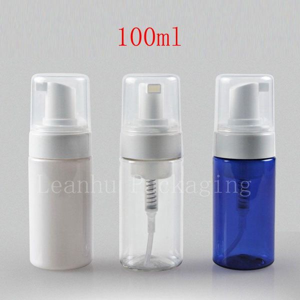 100ml x 12pcs foam pump bottles , empty foaming container ,cosmetic packaging pet plastic bottle, storage & jars
100ml x 12pcs foam pump bottles , empty foaming container ,cosmetic packaging pet plastic bottle, storage & jars