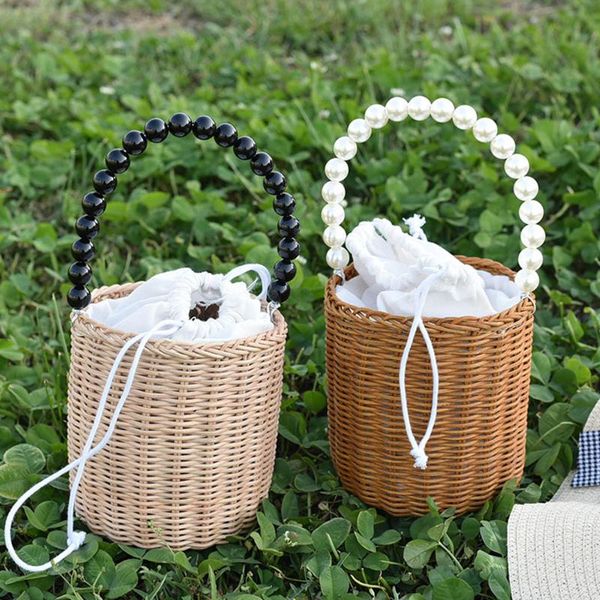 storage baskets rattan basket bag tote handbag summer handmade crossbody ladies beaded beach picnic container
storage baskets rattan basket bag tote handbag summer handmade crossbody ladies beaded beach picnic container