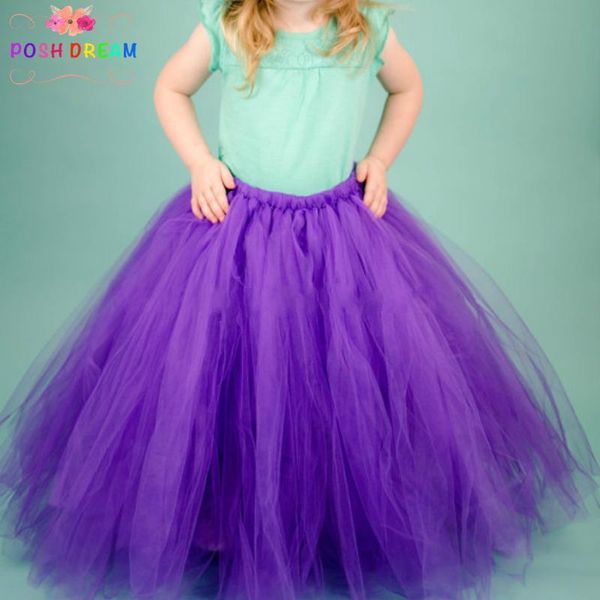 skirts posh dream purple long tutu skirt little girl child 12m-12 po prop violet color wedding flower full length tulle, Blue
skirts posh dream purple long tutu skirt little girl child 12m-12 po prop violet color wedding flower full length tulle, Blue
