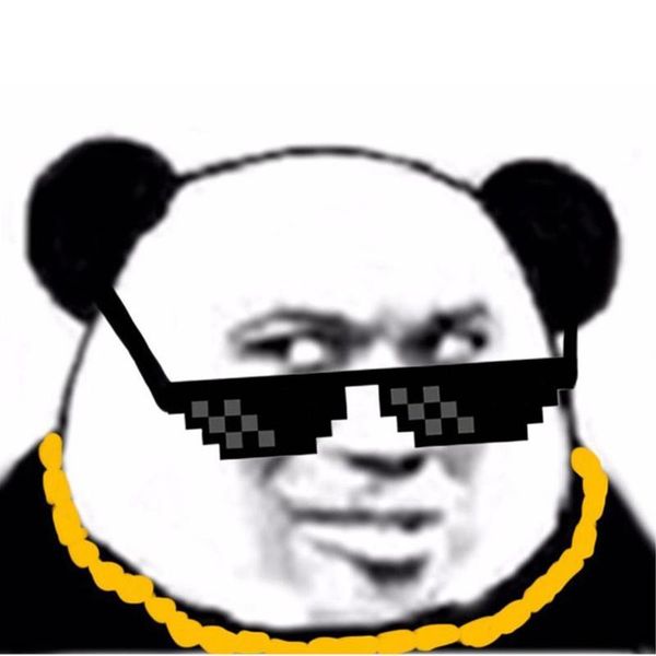 fashion sunglasses frames thug life party 8 bits style pixel mosaic mlg po props glass, Black
fashion sunglasses frames thug life party 8 bits style pixel mosaic mlg po props glass, Black