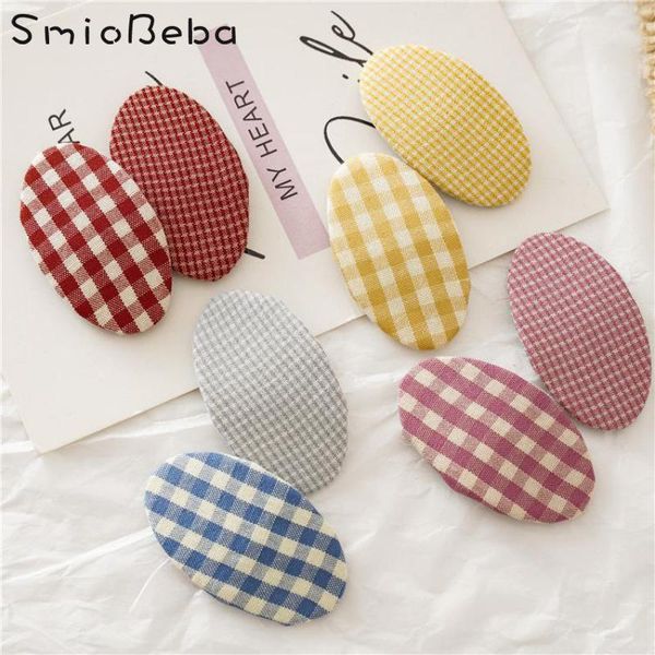 hair accessories three body children's hairpin 2pcs set born girls lovely versatile clip candy color plaid lattice baby cute, Slivery;white
hair accessories three body children's hairpin 2pcs set born girls lovely versatile clip candy color plaid lattice baby cute, Slivery;white