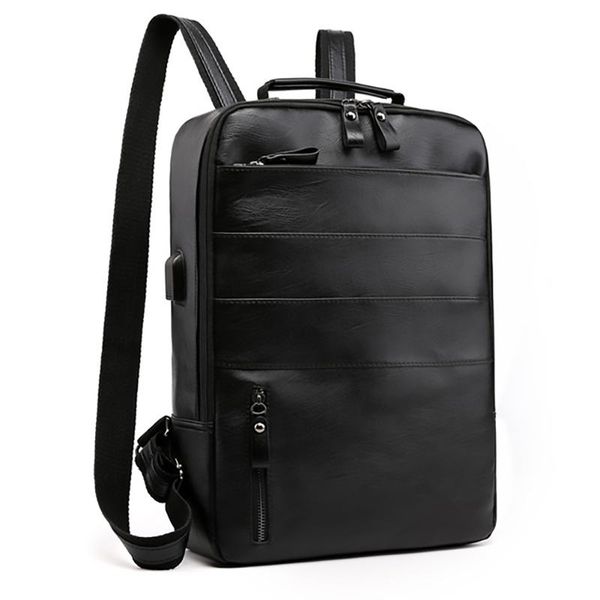 backpack 2021 men fashion backpacks anti-theft travel lapman student shoulder bags teenager boy male school
backpack 2021 men fashion backpacks anti-theft travel lapman student shoulder bags teenager boy male school