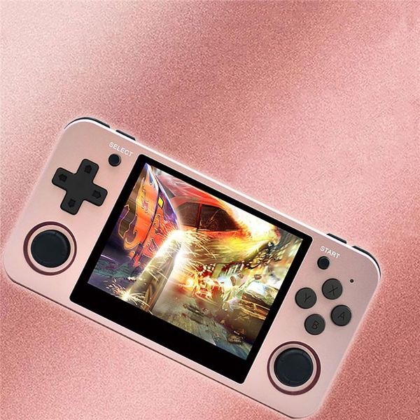 game controllers & joysticks mini 3.5inch ips full view screen portable retro handheld video console 16gb rg350m classic machine aluminum sh
game controllers & joysticks mini 3.5inch ips full view screen portable retro handheld video console 16gb rg350m classic machine aluminum sh