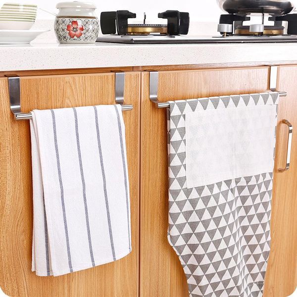 towel racks stainless steel rack bathroom holder stand kitchen cabinet door hanging organizer shelf wall mounted towels bar
towel racks stainless steel rack bathroom holder stand kitchen cabinet door hanging organizer shelf wall mounted towels bar
