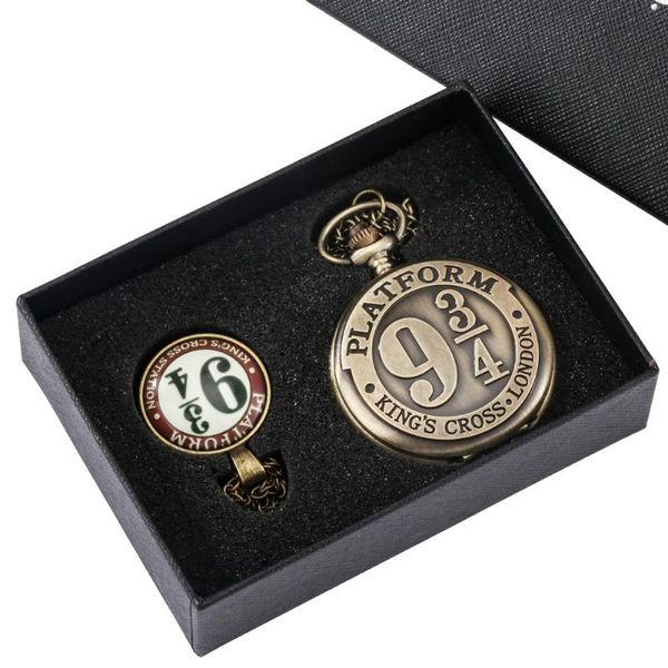 pocket watches quartz watch fashion high grade gift set with box pendant necklace chain for family, Slivery;golden
pocket watches quartz watch fashion high grade gift set with box pendant necklace chain for family, Slivery;golden