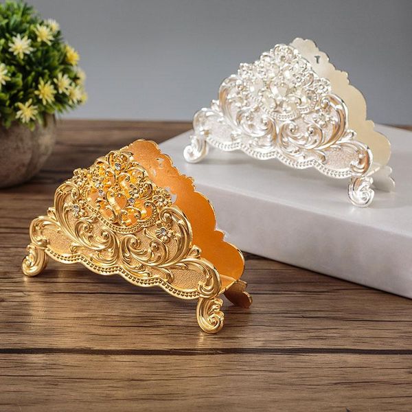 tissue boxes & napkins europe style table holder napkin rack stand metal art craft home decoration el restaurant deskcafe ornaments gift
tissue boxes & napkins europe style table holder napkin rack stand metal art craft home decoration el restaurant deskcafe ornaments gift