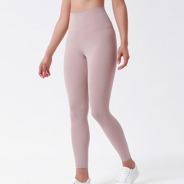 l32 womens designers yoga\rpants\rhigh waist align sports gym wear leggings elastic fitness lady overall full tights workout, Black
l32 womens designers yoga\rpants\rhigh waist align sports gym wear leggings elastic fitness lady overall full tights workout, Black