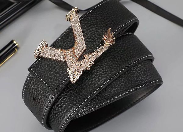 2021 fashion buckle genuine leather belt width 3.8cm styles highly quality with designer men women mens belts, Black;brown
2021 fashion buckle genuine leather belt width 3.8cm styles highly quality with designer men women mens belts, Black;brown