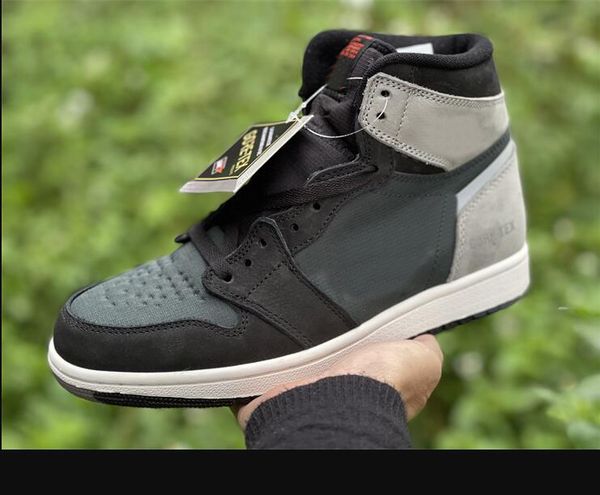 1 element gore-tex men basketball shoes womens 1s high 3m reflective black chile red-particle grey-sail outdoor sneakers db2889-001 with box
1 element gore-tex men basketball shoes womens 1s high 3m reflective black chile red-particle grey-sail outdoor sneakers db2889-001 with box