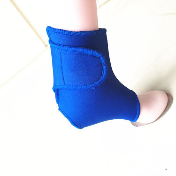 ankle support 1 pair sports compression basketball football breathable anti-spinning, Blue;black
ankle support 1 pair sports compression basketball football breathable anti-spinning, Blue;black
