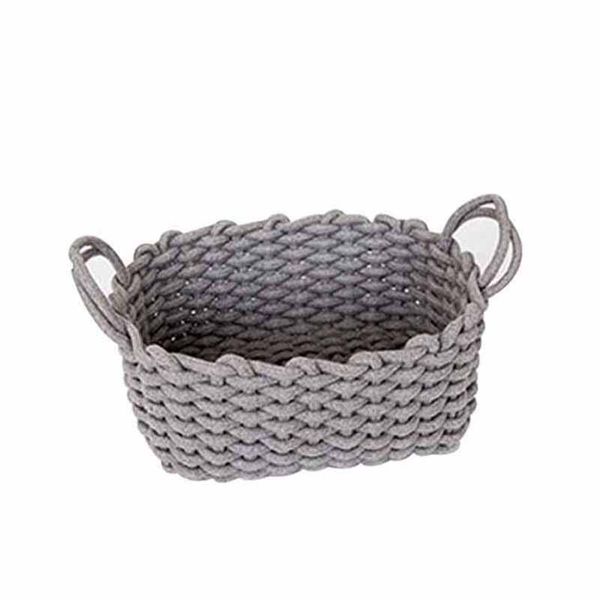 storage boxes & bins css nordic thick cotton rope box clothes laundry basket natural fabric baby toys desksmall organize
storage boxes & bins css nordic thick cotton rope box clothes laundry basket natural fabric baby toys desksmall organize