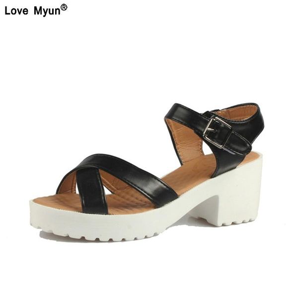 women platform sandals plus size 45 gladiator woman open toe shoes summer style hollow out weave ladies casual black 888
women platform sandals plus size 45 gladiator woman open toe shoes summer style hollow out weave ladies casual black 888