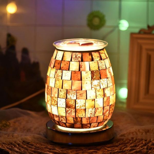 fragrance lamps home aroma electric wax melt burner touch lamp night light warmer 3d for bedroom
fragrance lamps home aroma electric wax melt burner touch lamp night light warmer 3d for bedroom