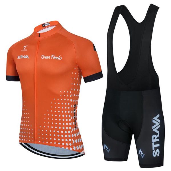 male sport uniform bib short suit latest strava cycling jersey set bicycle bike clothing for men riding sleeves team racing sets, Black;blue
male sport uniform bib short suit latest strava cycling jersey set bicycle bike clothing for men riding sleeves team racing sets, Black;blue