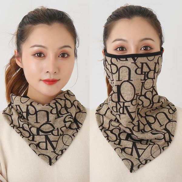 scarves women cotton mask scarf face mascarillas wraps floral print lady warm neck foulard bandana reusable outdoor riding masks, Blue;gray
scarves women cotton mask scarf face mascarillas wraps floral print lady warm neck foulard bandana reusable outdoor riding masks, Blue;gray