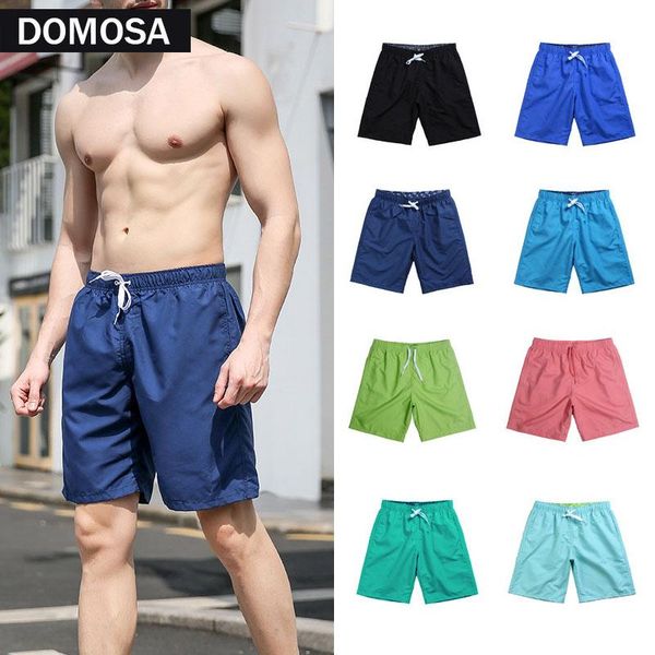 men's wear quick dry beach swim shorts stacked pants running menmen's swimsuits bathing surfing, White;black
men's wear quick dry beach swim shorts stacked pants running menmen's swimsuits bathing surfing, White;black