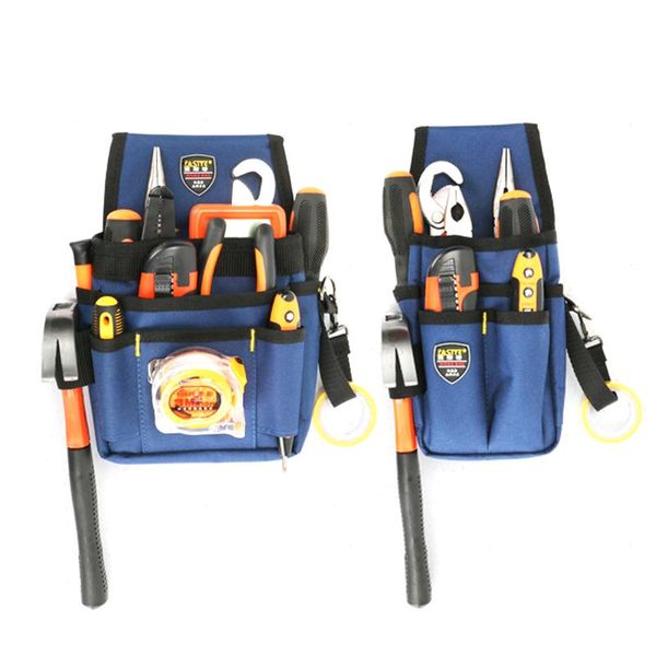 storage bags tool bag portable high-capacity multi function tools pocket belt pouch electrician organizer waist
storage bags tool bag portable high-capacity multi function tools pocket belt pouch electrician organizer waist