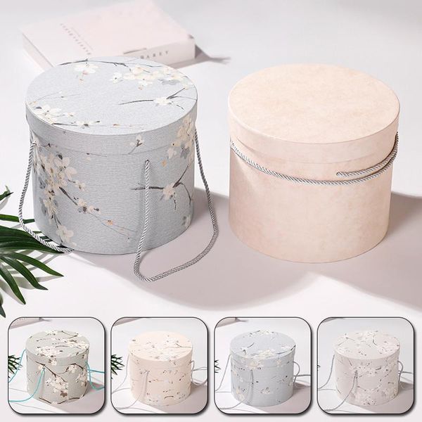 bouquet flowers box packaging artificial flower arrangement stand vase home wedding party table decor round gifts boxes with lid gift wrap
bouquet flowers box packaging artificial flower arrangement stand vase home wedding party table decor round gifts boxes with lid gift wrap