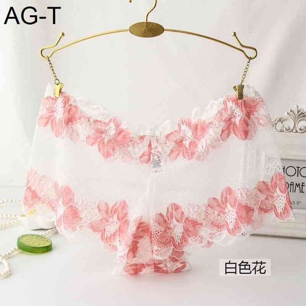 fashion women lace panties cotton crotch low waist breathable transparent seamless women's underwear briefs xxxxl, Black;pink
fashion women lace panties cotton crotch low waist breathable transparent seamless women's underwear briefs xxxxl, Black;pink
