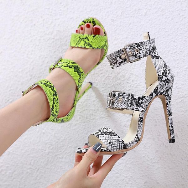 rimocy snakeskin pattern covered heel gladiator sandals women open toe thin high heels pumps woman party sandalia feminina, Black
rimocy snakeskin pattern covered heel gladiator sandals women open toe thin high heels pumps woman party sandalia feminina, Black