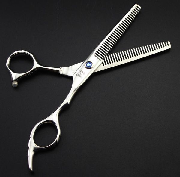 hair scissors japan 440 steel 6 inch double teeth barber salon haircut razor thinning hairdressing
hair scissors japan 440 steel 6 inch double teeth barber salon haircut razor thinning hairdressing