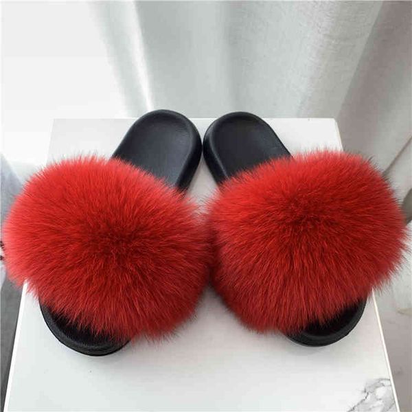 fashionable luxury soft slippers real brand fur slippers custom women fur slides, Black
fashionable luxury soft slippers real brand fur slippers custom women fur slides, Black