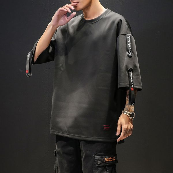 2021 hip hop t shirt men nice summer print half sleeve tshirts mens fashion causal cotton streetwear tshirts solid tee, White;black
2021 hip hop t shirt men nice summer print half sleeve tshirts mens fashion causal cotton streetwear tshirts solid tee, White;black