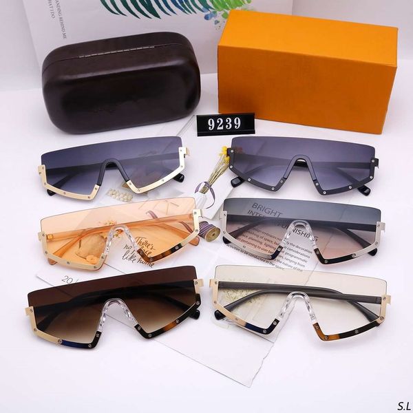 mens woman sunglasses fashion sunglasses man womens oversized goggle glasses uv400 9239 6 color with box, White;black
mens woman sunglasses fashion sunglasses man womens oversized goggle glasses uv400 9239 6 color with box, White;black
