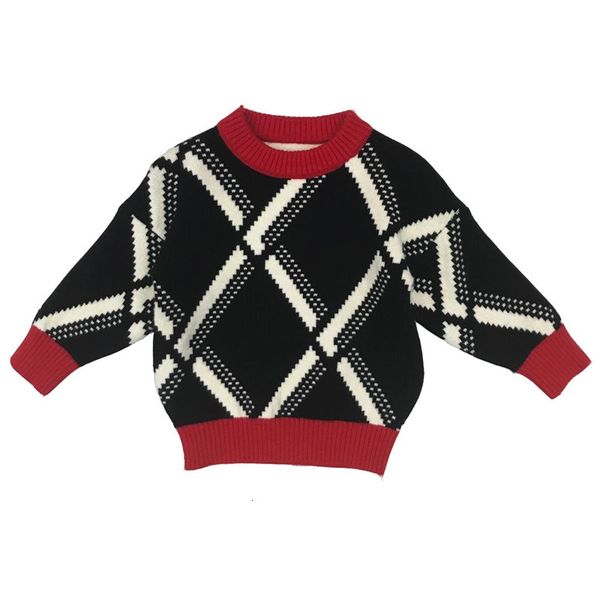 children's clothing new fashion autumn winter baby sweater children's lattice boy toddler girl clothes set outerwear boys sweaters, Blue
children's clothing new fashion autumn winter baby sweater children's lattice boy toddler girl clothes set outerwear boys sweaters, Blue