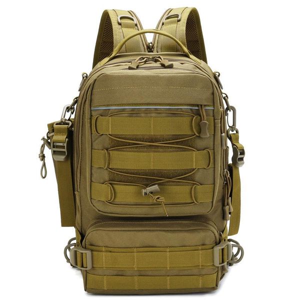 fishing tactical backpack military bag sporting army bags outdoor hiking climbing molle system men's camping
fishing tactical backpack military bag sporting army bags outdoor hiking climbing molle system men's camping