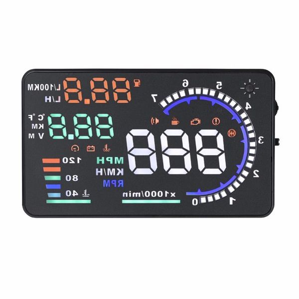 car gps & accessories a8 5.5'' obd ii hud head up display auto windshied reflective screen speed
car gps & accessories a8 5.5'' obd ii hud head up display auto windshied reflective screen speed