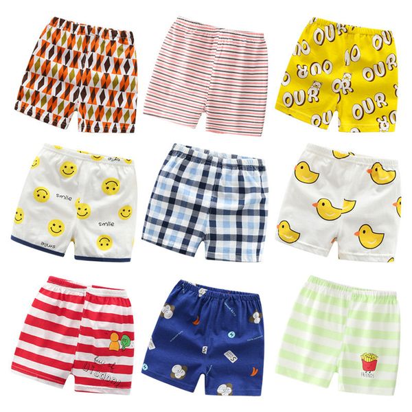 underpants the high-quality goods children's summer cotton underwear thin men's and women's printed shorts baby pants, Black;white
underpants the high-quality goods children's summer cotton underwear thin men's and women's printed shorts baby pants, Black;white