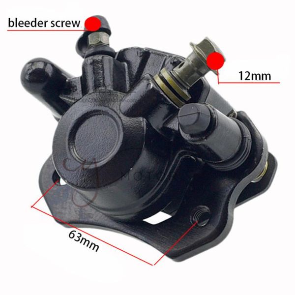 motorcycle brakes rear brake pads caliper for 50cc 70cc 90cc 110cc 125cc atv quad sunl go kart
motorcycle brakes rear brake pads caliper for 50cc 70cc 90cc 110cc 125cc atv quad sunl go kart