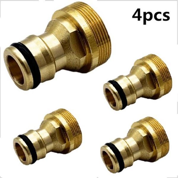 watering equipments 4 piece connector 4pcs brass connectors m22 female & m24 male threaded
watering equipments 4 piece connector 4pcs brass connectors m22 female & m24 male threaded