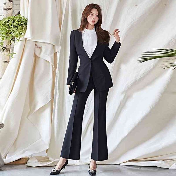 pant arrival female stylish temperament with suit working style thin simple air pants suits, White
pant arrival female stylish temperament with suit working style thin simple air pants suits, White
