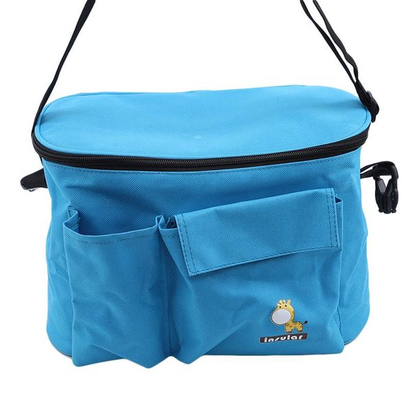 creative multifunction solid waterproof insulation baby diaper bags for mother strollers changing mom stroller gift
creative multifunction solid waterproof insulation baby diaper bags for mother strollers changing mom stroller gift