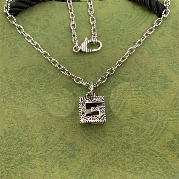 85% off factory clearance ancient family vine pattern hollow out necklace men's full body sterling silver as old fashion
85% off factory clearance ancient family vine pattern hollow out necklace men's full body sterling silver as old fashion
