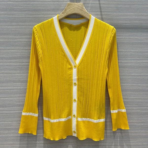 women's knits & tees cotton sweater coat female cardigan autumn 2021 casual v-neck long sleeve women, White
women's knits & tees cotton sweater coat female cardigan autumn 2021 casual v-neck long sleeve women, White