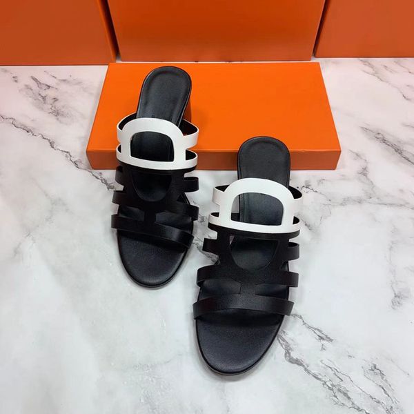 h slippers pig nose children 2021 new thick heel shoes for women to wear out in summer 5z0z zmm, Black
h slippers pig nose children 2021 new thick heel shoes for women to wear out in summer 5z0z zmm, Black