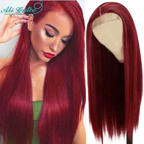 lace wigs #bug straight closure with baby hair burgundy human for women ali grace pre-plucked 4x4, Black;brown
lace wigs #bug straight closure with baby hair burgundy human for women ali grace pre-plucked 4x4, Black;brown