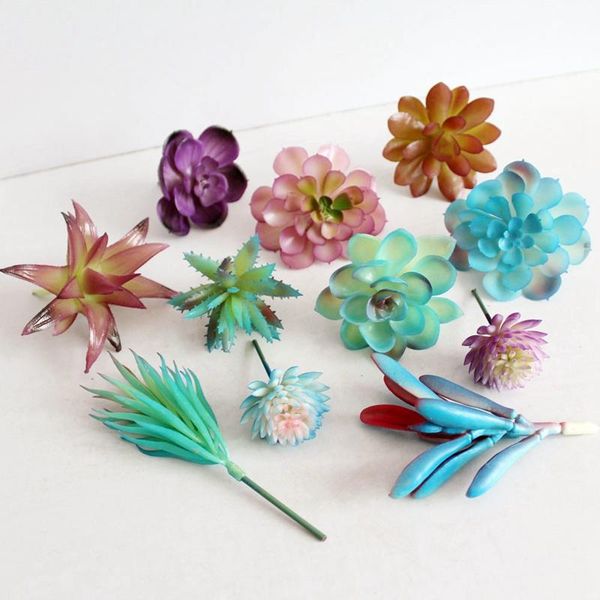 wholesale 20pcs artificial mini succulents plants blue purple pink green arrangement lotus echeveria flower decorative flowers & wreaths
wholesale 20pcs artificial mini succulents plants blue purple pink green arrangement lotus echeveria flower decorative flowers & wreaths