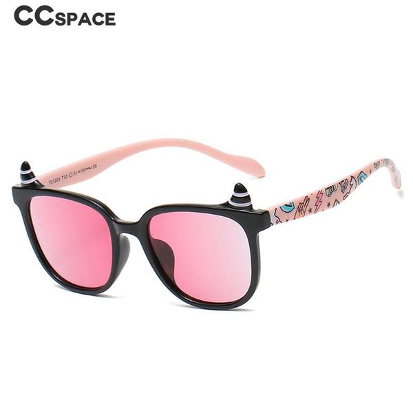 sunglasses 47434 kids polarized outdoor shades student protect eyes horn shape fashion uv400 vintage glasses, White;black
sunglasses 47434 kids polarized outdoor shades student protect eyes horn shape fashion uv400 vintage glasses, White;black
