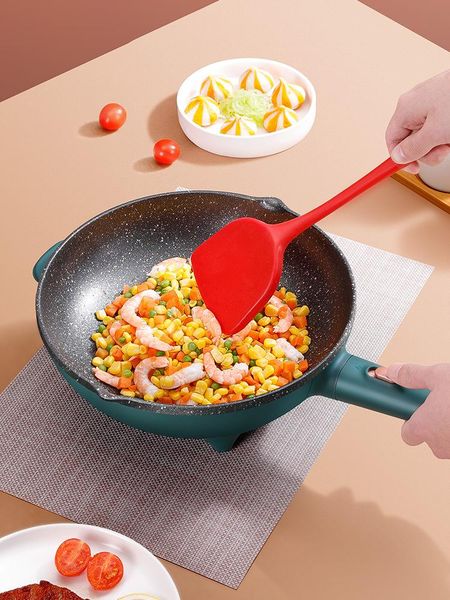 electric skillets frying pan non-stick cooker multifunctional integrated dormitory pot
electric skillets frying pan non-stick cooker multifunctional integrated dormitory pot