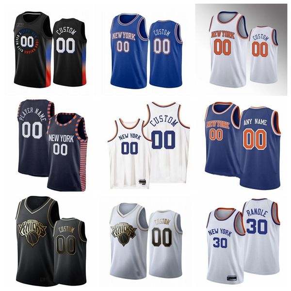nba's basketball jersey new york's knicks's men r.j. barrett julius randle derrick rose kemba walker evan fournier quentin gr, Black;red
nba's basketball jersey new york's knicks's men r.j. barrett julius randle derrick rose kemba walker evan fournier quentin gr, Black;red