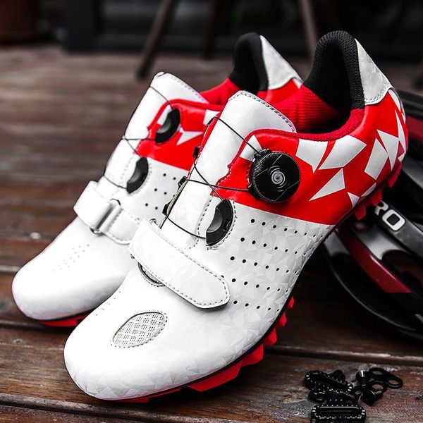 cycling footwear professional mountain bicycle shoes men sneakers mtb women breathable self-locking racing road bike, Black
cycling footwear professional mountain bicycle shoes men sneakers mtb women breathable self-locking racing road bike, Black