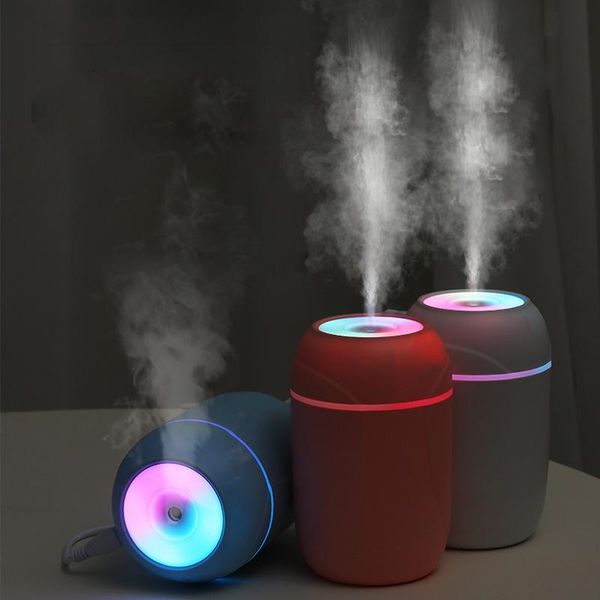 humidifiers usb air humidifier for home 300ml ultrasonic mini hunidifier diffuser electric portable mist maker colorful light
humidifiers usb air humidifier for home 300ml ultrasonic mini hunidifier diffuser electric portable mist maker colorful light