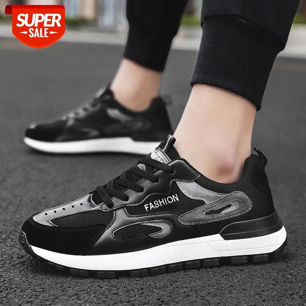 men's shoes spring korean fashion trend casual trendy lightweight comfortable sports running #fa7o
men's shoes spring korean fashion trend casual trendy lightweight comfortable sports running #fa7o