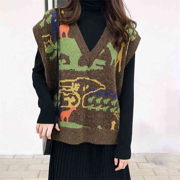 pullover v-neck women sweater khaki long sleeve autumn winter casual pink jumper loose sweaters oversized 210427, White;black
pullover v-neck women sweater khaki long sleeve autumn winter casual pink jumper loose sweaters oversized 210427, White;black